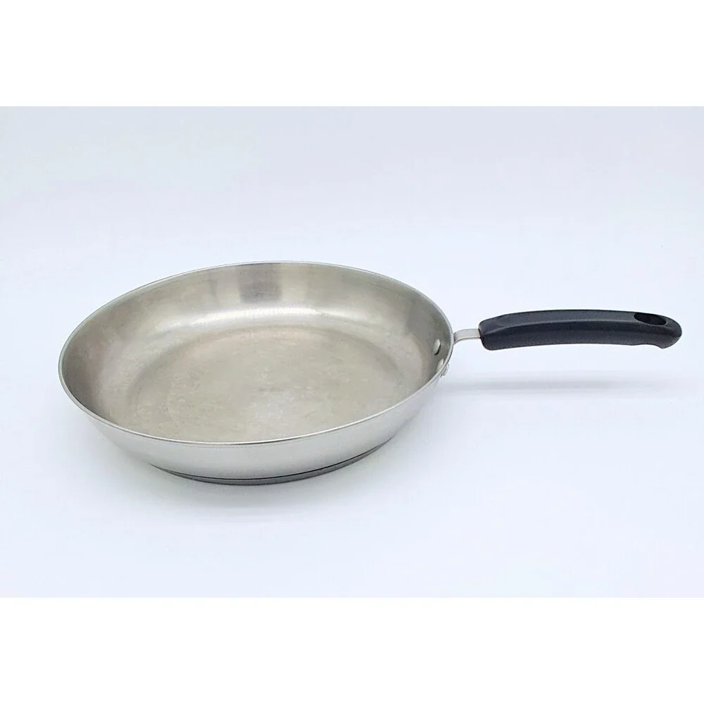 Vintage Betty Crocker 18/10 Stainless Steel 12